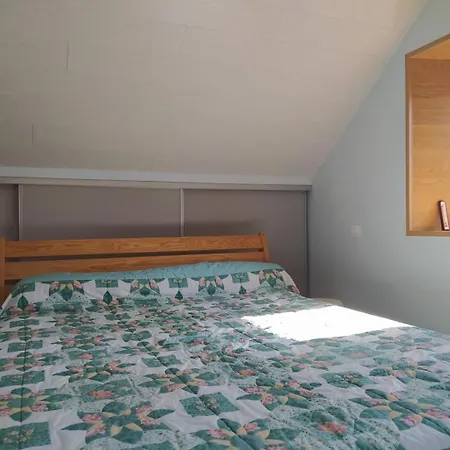 Holiday home De 12 Personnes A Molines *