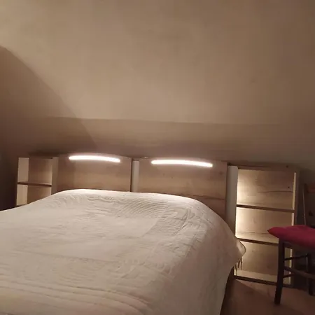 Holiday home De 12 Personnes A Molines Saint-Etienne-du-Valdonnez