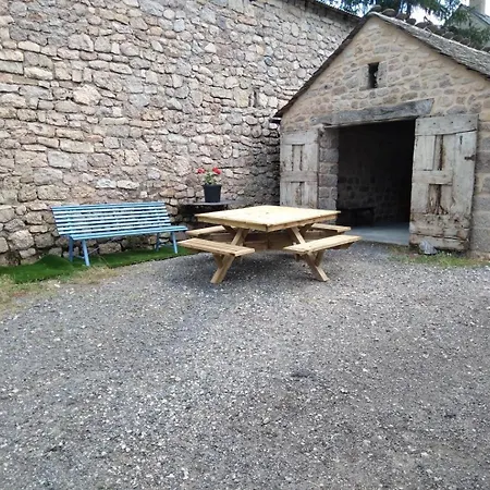 De 12 Personnes A Molines Holiday home *