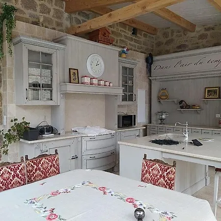 De 12 Personnes A Molines Holiday home