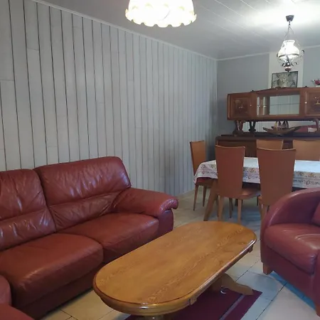 Holiday home De 12 Personnes A Molines