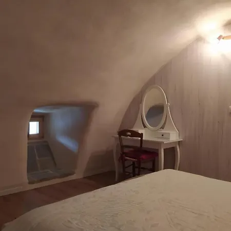 Holiday home De 12 Personnes A Molines